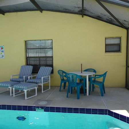 הוילה קיסימי The Florida Pad מראה חיצוני תמונה