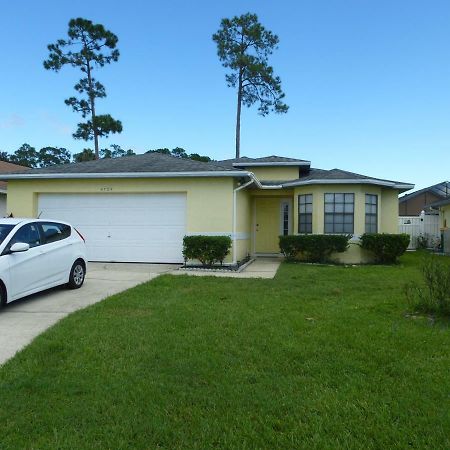 הוילה קיסימי The Florida Pad מראה חיצוני תמונה