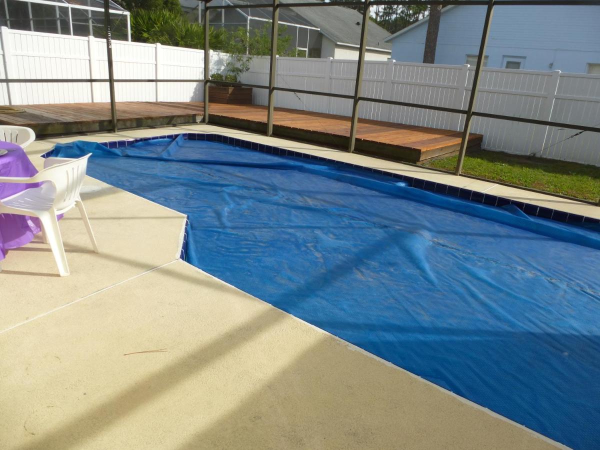 הוילה קיסימי The Florida Pad מראה חיצוני תמונה