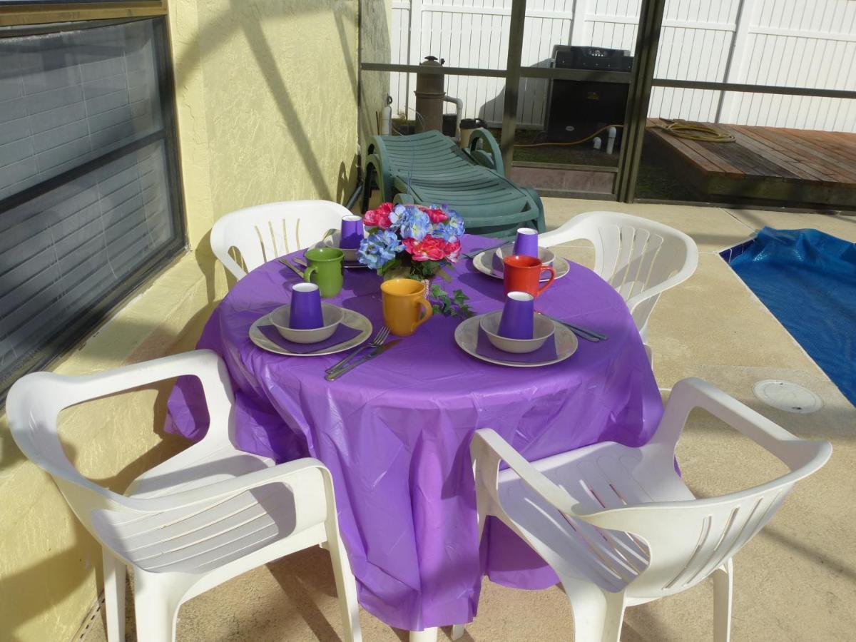 הוילה קיסימי The Florida Pad מראה חיצוני תמונה