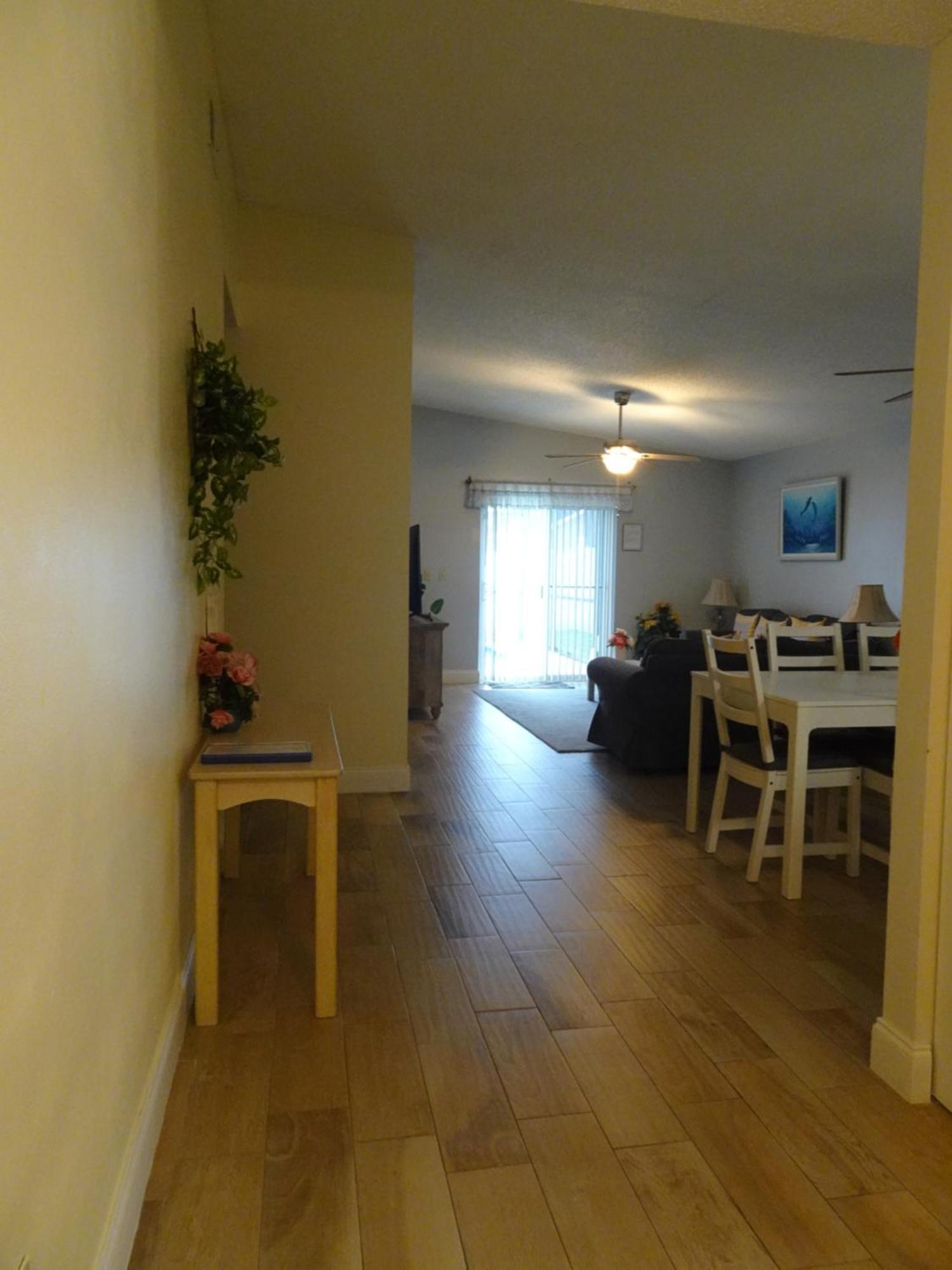 הוילה קיסימי The Florida Pad מראה חיצוני תמונה