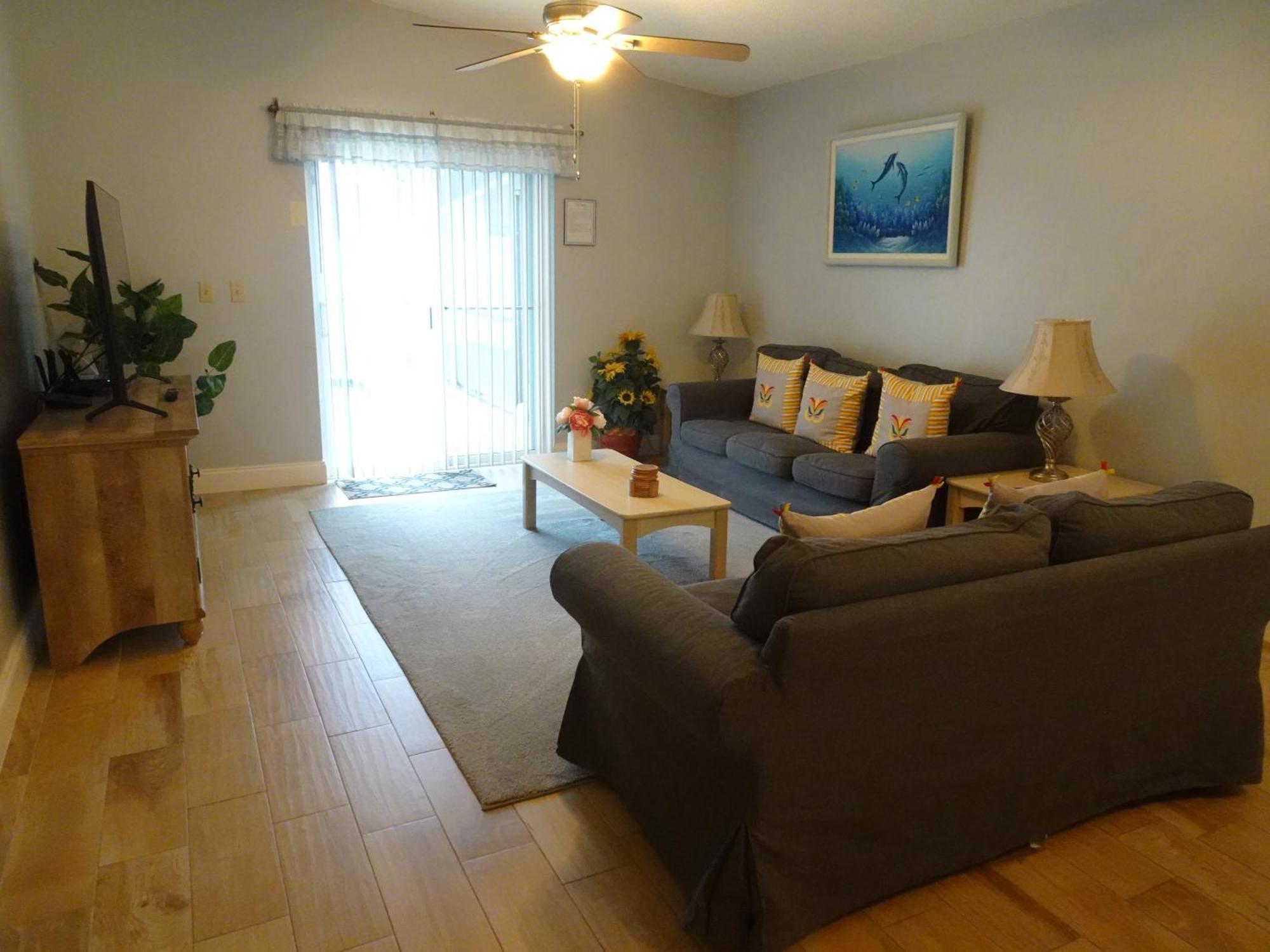 הוילה קיסימי The Florida Pad מראה חיצוני תמונה