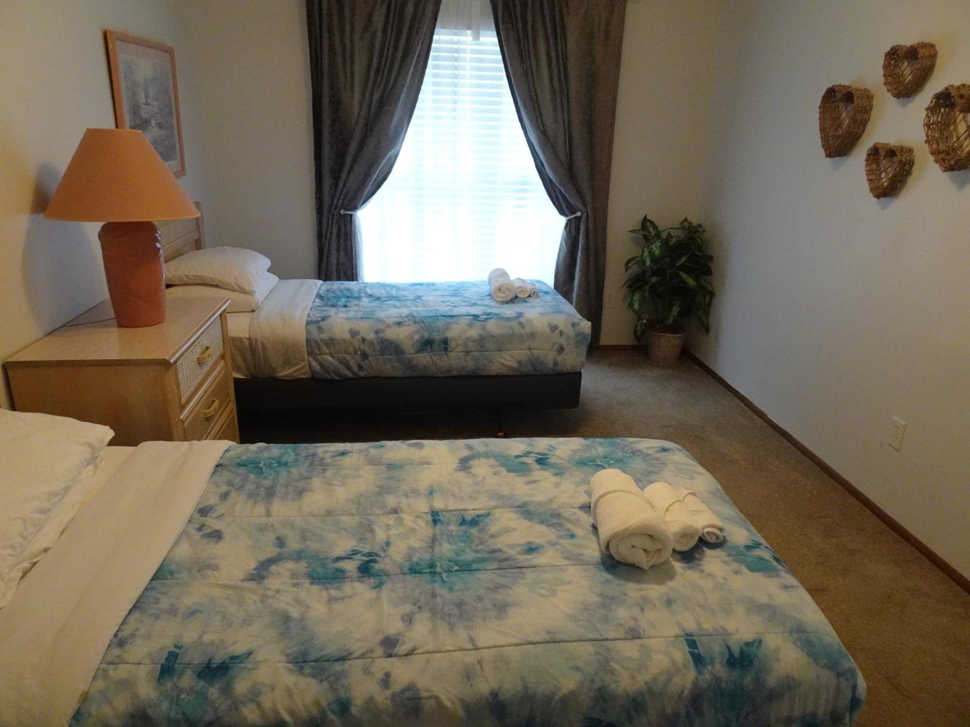 הוילה קיסימי The Florida Pad מראה חיצוני תמונה