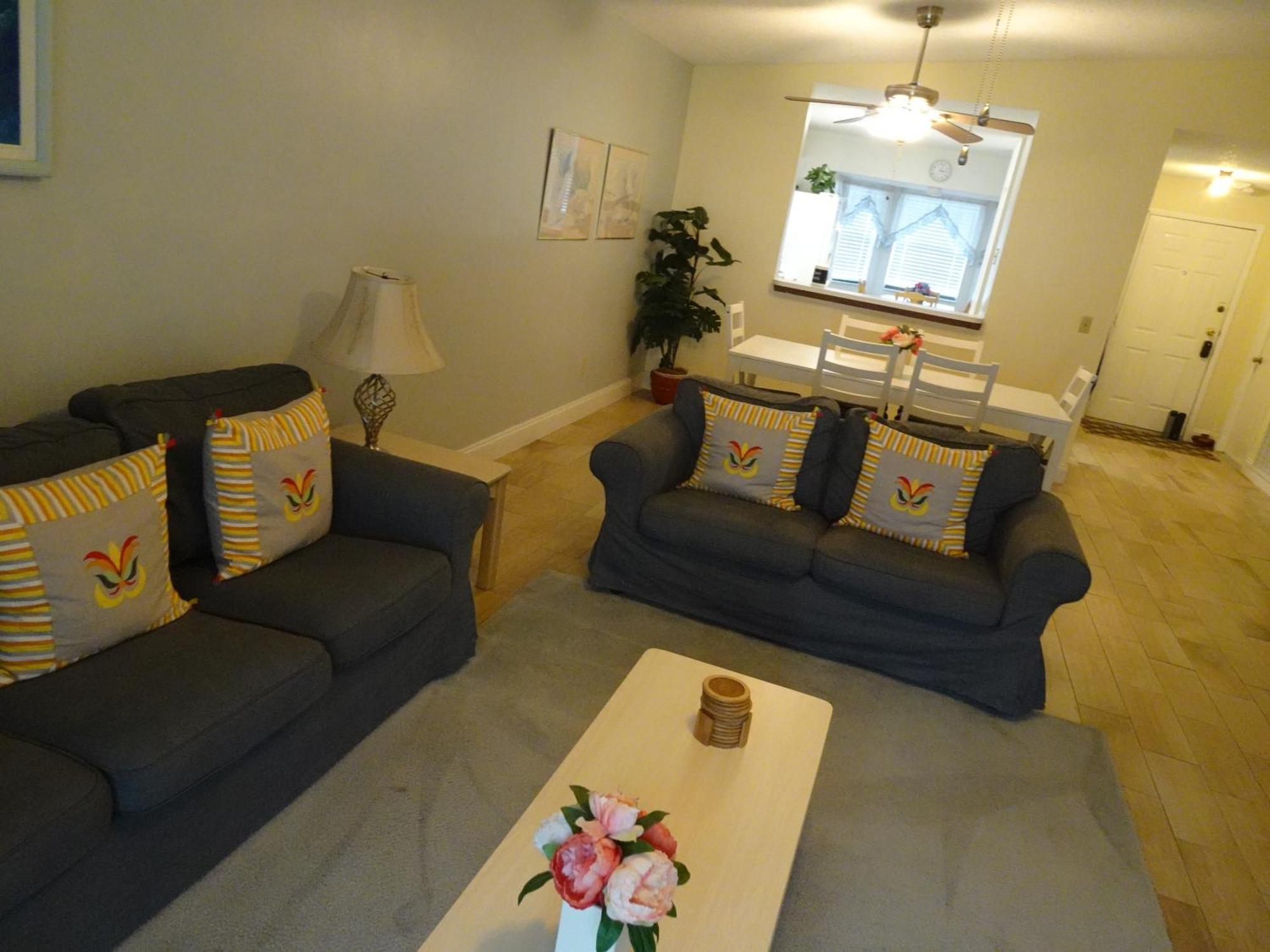 הוילה קיסימי The Florida Pad מראה חיצוני תמונה