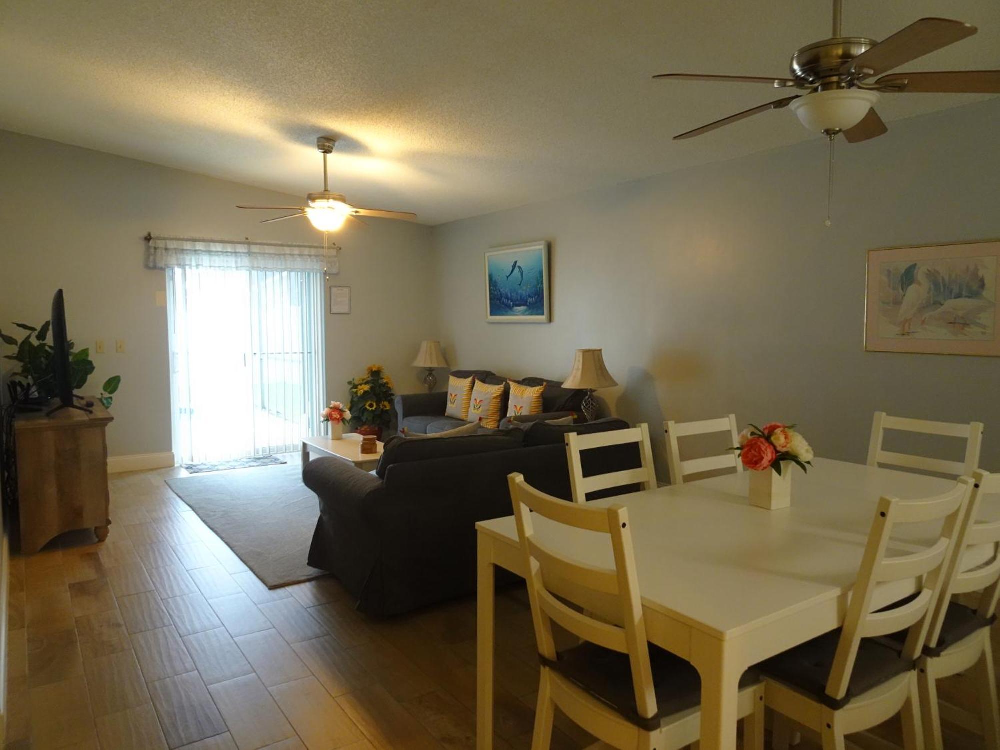 הוילה קיסימי The Florida Pad מראה חיצוני תמונה