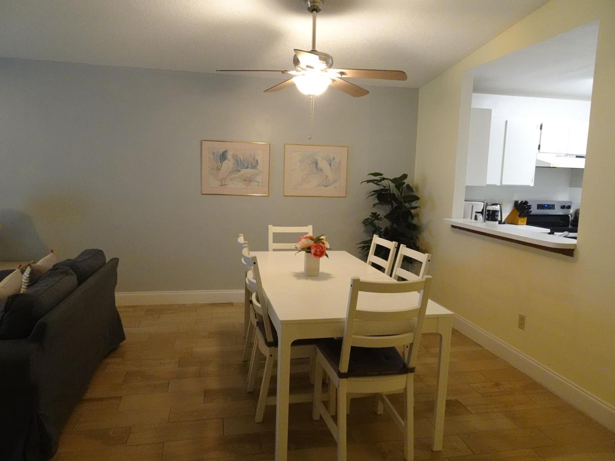 הוילה קיסימי The Florida Pad מראה חיצוני תמונה