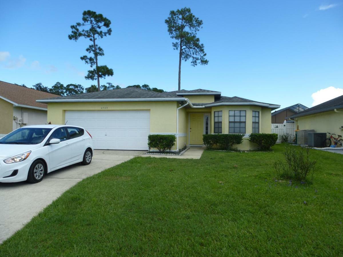 הוילה קיסימי The Florida Pad מראה חיצוני תמונה